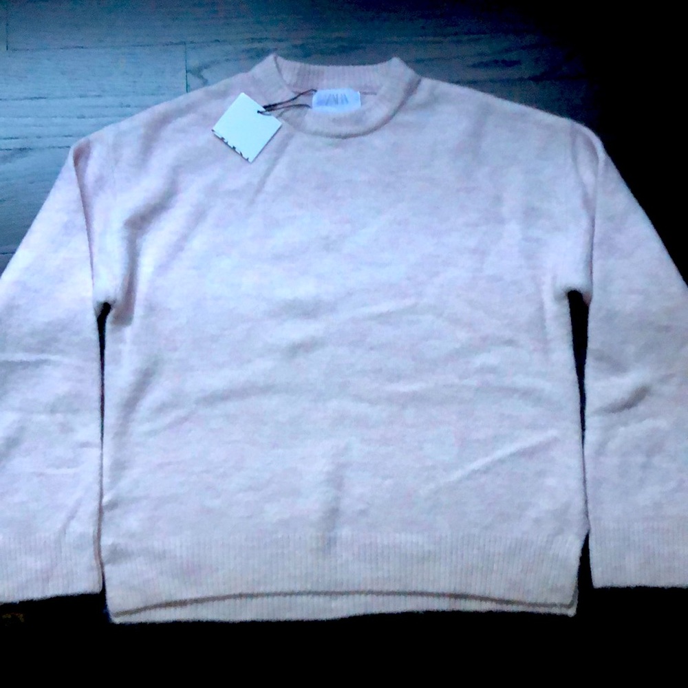 From: ZARA, Size: 13-14 years, soft.